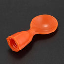 Baby Food For Newborn Fresh Juice Puree Squeezer Household Sub-Package Spoo