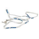 Sports Whistle, Loud Metal Whistle with Lanyard for Referees Coaches Lifeguards