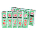 10pcs/box Mosquito Repellent Pest Excrement Smoked Film Mosquito Killer Moke ME