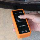 For EL-50448 TPMS Reset Relearn tool Auto Tire Pressure For GM Vehicles W4S0