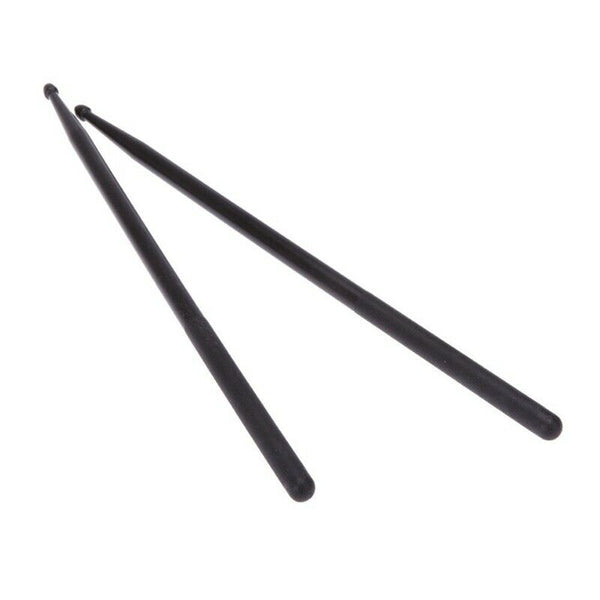 Professional Lightweight Pair of 5A Nylon Drumsticks Stick for Drum Set