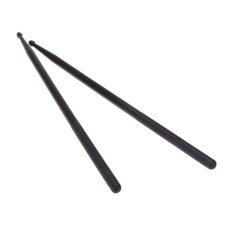 Professional Lightweight Pair of 5A Nylon Drumsticks Stick for Drum Set