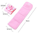 Cute Girl Sanitary Napkin Towel Pads Small Bag Purse Holder Organizer ES
