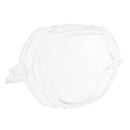 Motorcycle Clear Dashboard Instrument Cluster Gauge Cover For  CD110