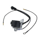 Service Kit Spark Plug Fuel Filter Ignition Coil for STIHL MS440 Chainsaw