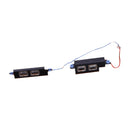 For  E6430 6430 Internal Laptop Speaker Replacement Parts Left & Right
