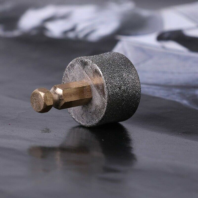 Electric Nail Clipper Accessories Pet Nail Polishing Tool Spare Grinding Wh