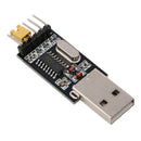 CH340G USB to TTL Serial Adapter Converter Module for Development Projects