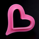 12pcs Fondant Cake Decorating Tools Cookie Cutter Biscuit Baking Mold