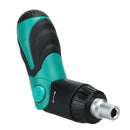 Pro sKit SD-9817 Multi-functional 6 in 1 Ratchet Screwdriver Set Profession