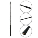 Universal Car Roof Radio Antenna Signal Amplifier FM/AM Aerials Auto Accessories