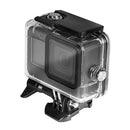 Underwater Waterproof Housing for Gopro Hero 9 Sports Camera Diving Shell