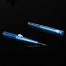 8 x Repeatedly Use Interdental Dental Floss Brushes 0.7mm Brush Toothpick