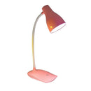 Dimmable Led Desk Table Lamp Light Led With Battery 1200Mah Adjustable Usb  W3Y5