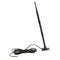 5dbi DVB-T DVB-T HDTV Digital Amplifier Portable Antenna, Antenna Amplifier