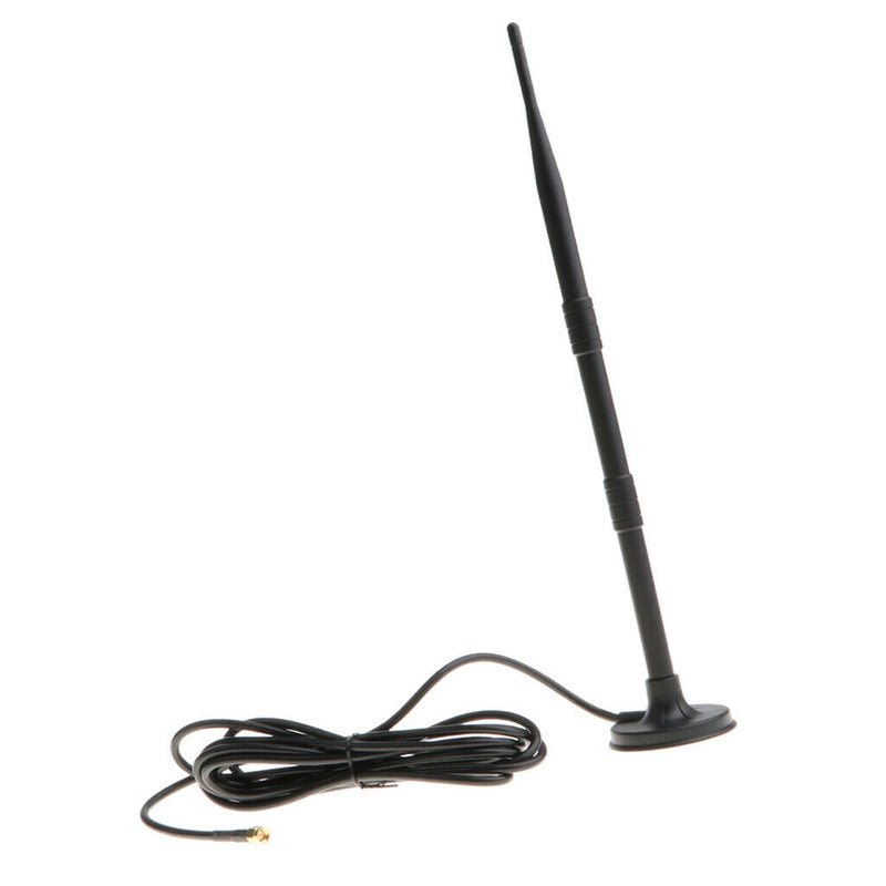 5dbi DVB-T DVB-T HDTV Digital Amplifier Portable Antenna, Antenna Amplifier