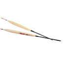 10 pcs/lots fish float wood fishing float fishing tackle tools for fish float M&