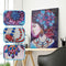 5D DIY Special Shaped Diamond Painting Beauty Cross Stitch Mosaic Craft Kit