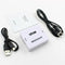 1080P Full HD HDTV Audio VGA to HDMI Video Converter Adapter Box for Laptop PC