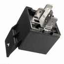 Car Auto DC 12V Volt 30/40A Automotive 4 Pin 4 Wire Relay&Socket 30amp/40amS Kw