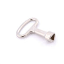 Universal Triangular Socket Spanner Key For Distribution Box Cabinet Lock BME