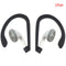 Protective Earhooks Holder Secure Hooks Wireless Silicone Earphone Accessor JR