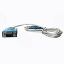 USB to 9-pin Serial Port Adapter B3U7