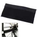 Durable Bike Care Chain Posted Guards To Protect The Black Box Frame Protect JR