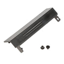 3x Laptop HDD Hard Drive Caddy Cover Lid Bracket For DELL Latitude E6500