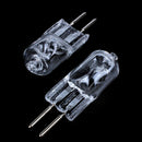 4 220V 35W G5, 3 pin power supply dual halogen bulb warm white N4E8