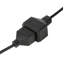 1.8M Controller Joystick Extension Cable for NES for NINTENDO Game