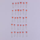 300pcs 30Values 2pf-0.1UF Ceramic Capacitor Assorted kit Assortment SetHotSal Gw