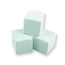 2.5cm Hamster Rabbit Rat Guinea-pig Calcium Mineral Chew Cube Teeth Grindin G9K8