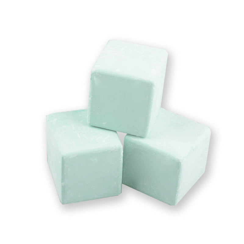 2.5cm Hamster Rabbit Rat Guinea-pig Calcium Mineral Chew Cube Teeth Grindin G9K8