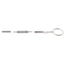 600 Pcs/Set Small Stainless Steel Screws 12 Kinds of Electronics Nuts Assor M4Q8