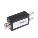 100W 1:1 HF Shortwave Antenna Balun QRP Mini Baluns M Interface HF Frequency_kz