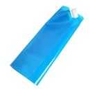 10L Portable Folding Water Storage Bag Container Travel Camping Hiking X2Q6