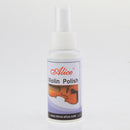 Violin Cleaner Oil and Cleaning Cloth Set,Cleaning Accessories for Violin String