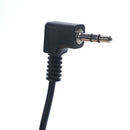 Infrared IR adapter remote control receiver extender extension cable 3.5mm  JR