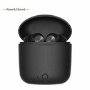 Bluedio Bluetooth 5.0 Sports Waterproof Ear Hook Wireless Headset earbuds T X2B4