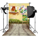 Warm Style Background Cloth Studio Room Kid Photo Porp Valentine Home Decor