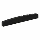 PT500000 TUSQ XL Black Self-Lubricating Slotted Nut