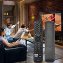 EN2A27 Remote Control Replacement for Hisense TV RC3394402/01 3139 238 29621