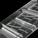 Candy Bar Chocolate Mold Baking Candy Stock Cake Decorating Tool Transparen