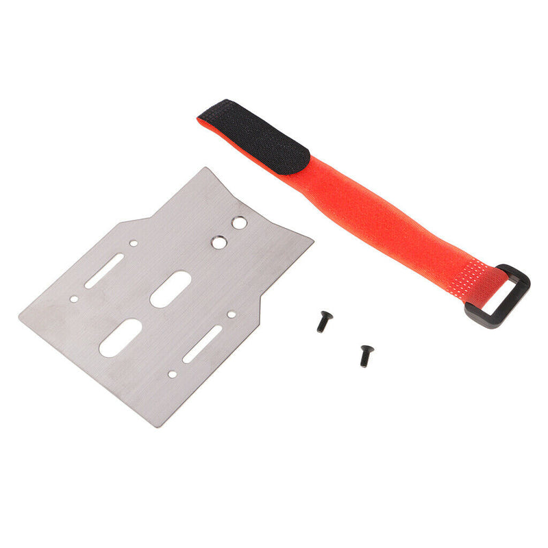 Durable Vehicle Parts Battery Holder Fixator for 1:10  -4 RC Cars