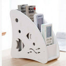 Desktop Storage Organizer Box Remote Control Cosmetic Holder For Office SupS Hn