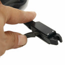 Outdoor Caliper Release Aid Compound Bow Strap Shoot Trigger WristbandB Ew