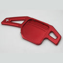 Automotive Steering Wheel Shifting Pad For Audi A3 A4 A4L A5 A6 A7 A8 Q3 Q5 T4L2