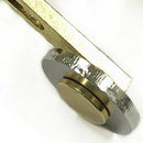 Professional Copper Roller Guide Wheel Spacer Plasma Cutting Torch Guide fo
