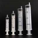 20ml Plastic Reusable Syringe Refilling Perfume Tool Travel Needle Tube-